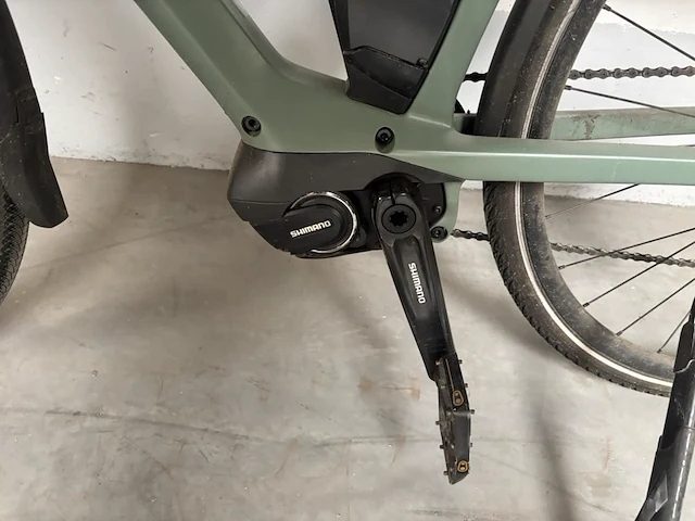 E-bike bmc - afbeelding 2 van  8