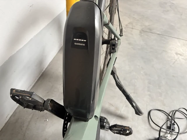 E-bike bmc - afbeelding 3 van  8