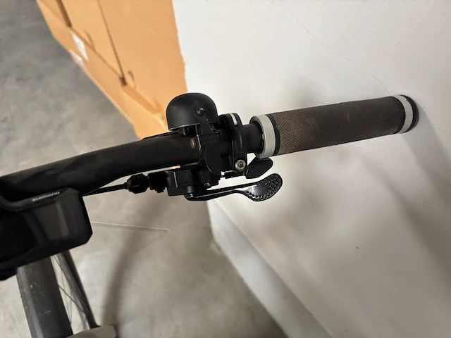 E-bike bmc - afbeelding 6 van  8