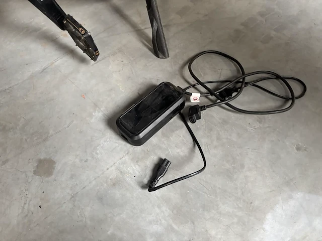 E-bike bmc - afbeelding 8 van  8