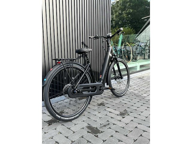 E-bike cube supreme hybrid bosch cx 85nm!! nexus gear xstrong!! (nieuw) - afbeelding 2 van  8