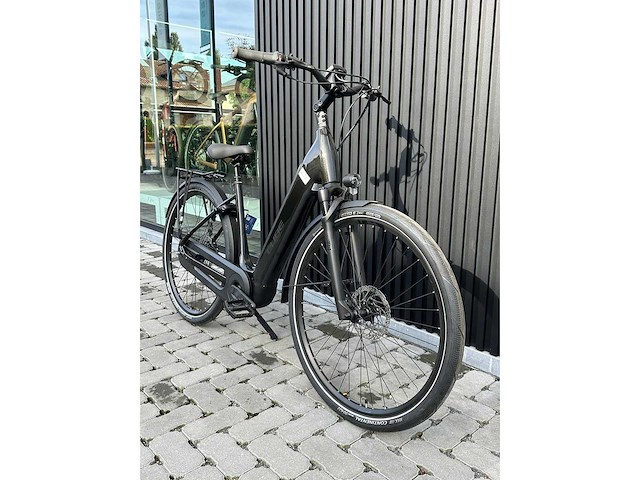 E-bike cube supreme hybrid bosch cx 85nm!! nexus gear xstrong!! (nieuw) - afbeelding 3 van  8