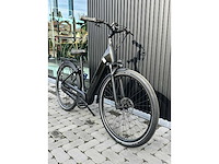 E-bike cube supreme hybrid bosch cx 85nm!! nexus gear xstrong!! (nieuw) - afbeelding 3 van  8