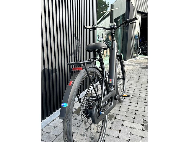 E-bike cube supreme hybrid bosch cx 85nm!! nexus gear xstrong!! (nieuw) - afbeelding 5 van  8