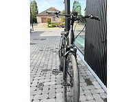 E-bike cube supreme hybrid bosch cx 85nm!! nexus gear xstrong!! (nieuw) - afbeelding 4 van  8