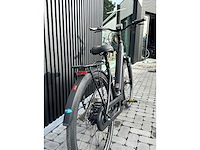 E-bike cube supreme hybrid bosch cx 85nm!! nexus gear xstrong!! (nieuw) - afbeelding 5 van  8
