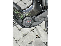 E-bike cube supreme hybrid bosch cx 85nm!! nexus gear xstrong!! (nieuw) - afbeelding 6 van  8
