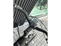 E-bike cube supreme hybrid bosch cx 85nm!! nexus gear xstrong!! (nieuw) - afbeelding 7 van  8