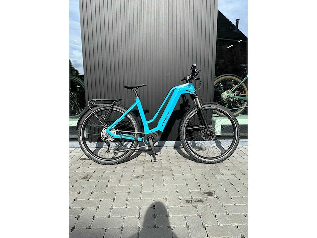 E-bike flyer goroc 95nm ultimate panasonic motor!! (nieuw) - afbeelding 1 van  7