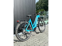 E-bike flyer goroc 95nm ultimate panasonic motor!! (nieuw) - afbeelding 2 van  7