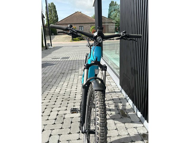 E-bike flyer goroc 95nm ultimate panasonic motor!! (nieuw) - afbeelding 6 van  7