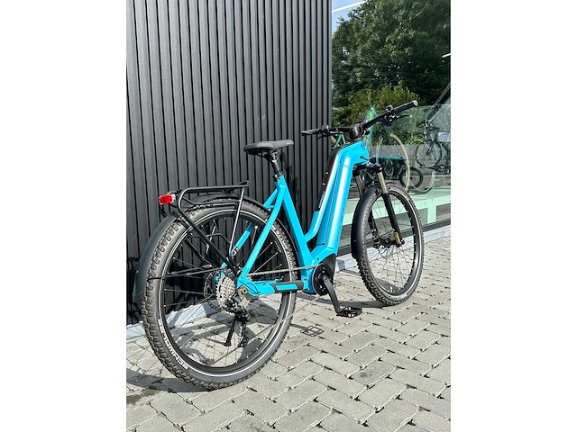 E-bike flyer goroc 95nm ultimate panasonic motor!! (nieuw) - afbeelding 2 van  7