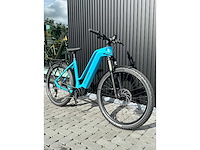 E-bike flyer goroc 95nm ultimate panasonic motor!! (nieuw) - afbeelding 3 van  7