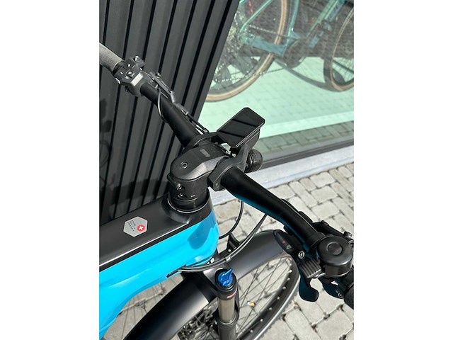 E-bike flyer goroc 95nm ultimate panasonic motor!! (nieuw) - afbeelding 4 van  7