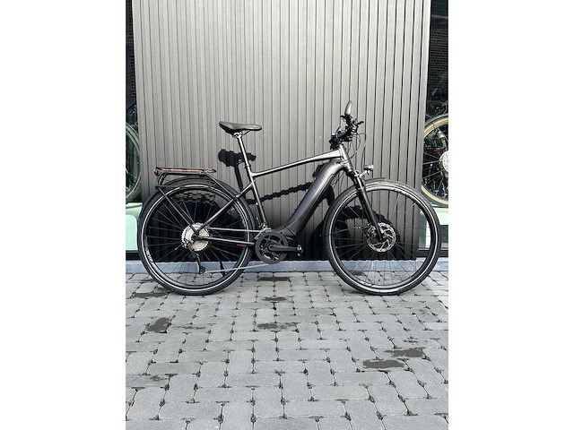 E-bike giant explore yamaha performance motor 80nm! (nieuw) - afbeelding 1 van  7