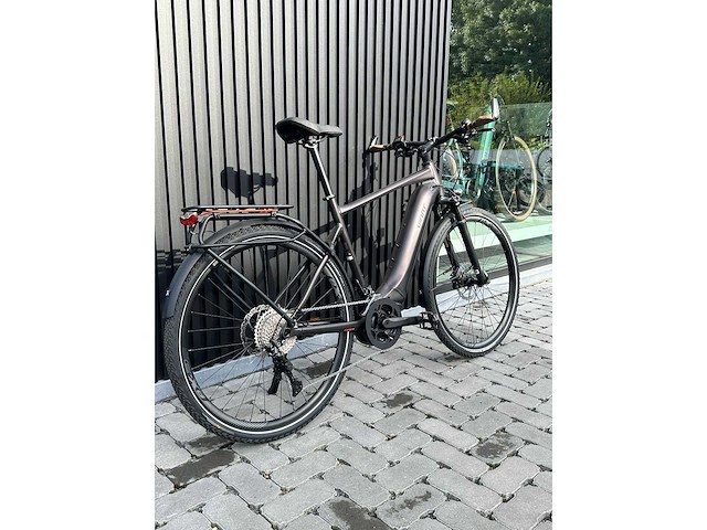 E-bike giant explore yamaha performance motor 80nm! (nieuw) - afbeelding 2 van  7