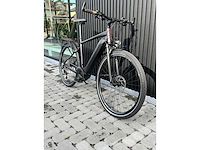 E-bike giant explore yamaha performance motor 80nm! (nieuw) - afbeelding 3 van  7