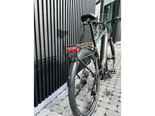 E-bike giant explore yamaha performance motor 80nm! (nieuw) - afbeelding 4 van  7