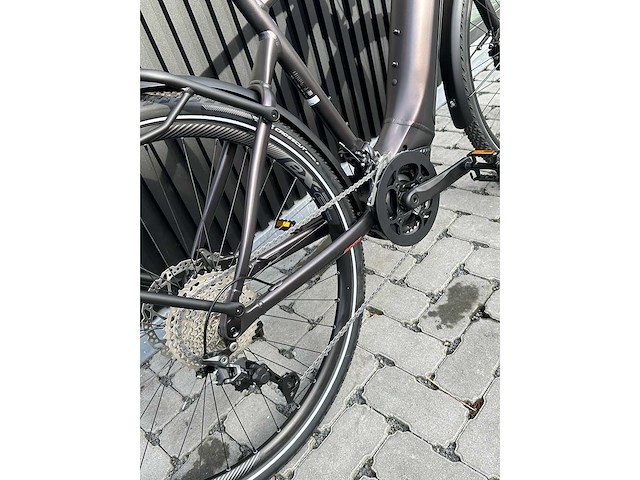 E-bike giant explore yamaha performance motor 80nm! (nieuw) - afbeelding 5 van  7