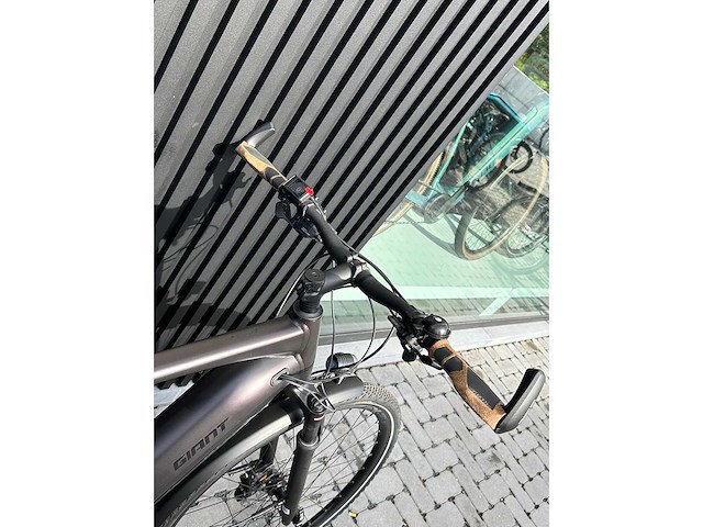 E-bike giant explore yamaha performance motor 80nm! (nieuw) - afbeelding 7 van  7