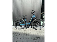 E-bike merida e automatic!! performance!! (nieuw)