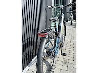 E-bike merida e automatic!! performance!! (nieuw) - afbeelding 2 van  8