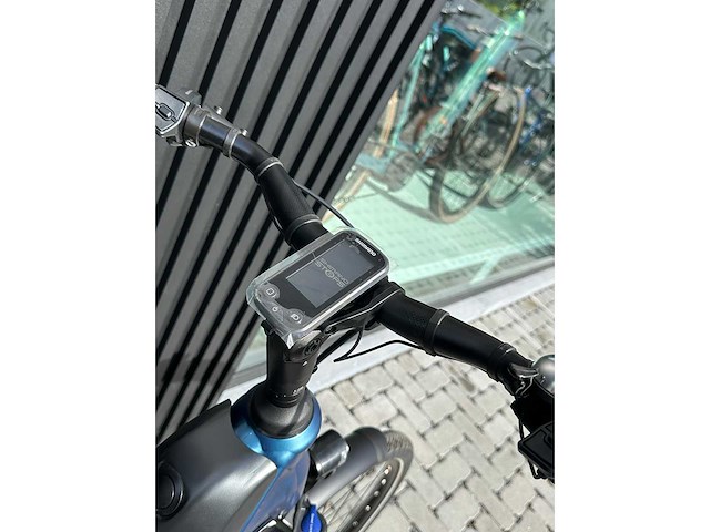 E-bike merida e automatic!! performance!! (nieuw) - afbeelding 5 van  8