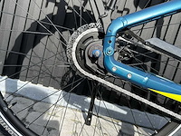 E-bike merida e automatic!! performance!! (nieuw) - afbeelding 6 van  8