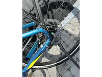 E-bike merida e automatic!! performance!! (nieuw) - afbeelding 7 van  8