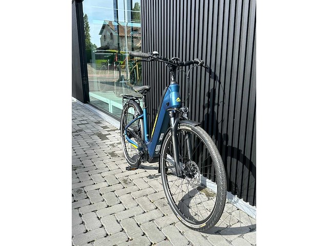 E-bike merida e automatic!! performance!! (nieuw) - afbeelding 2 van  6