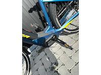 E-bike merida e automatic!! performance!! (nieuw) - afbeelding 6 van  6