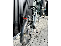 E-bike merida e bignine ep8 85nm!!magnesium superlite motor (nieuw) - afbeelding 3 van  5