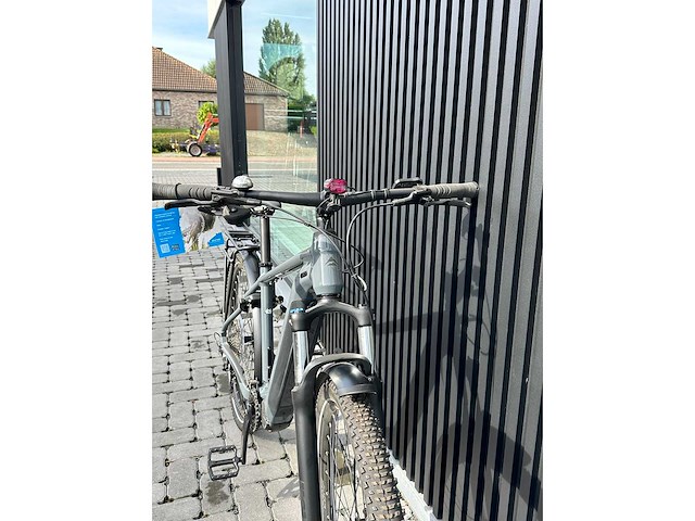 E-bike merida e bignine ep8 85nm!!magnesium superlite motor (nieuw) - afbeelding 5 van  5