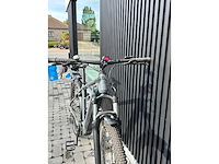 E-bike merida e bignine ep8 85nm!!magnesium superlite motor (nieuw) - afbeelding 5 van  5
