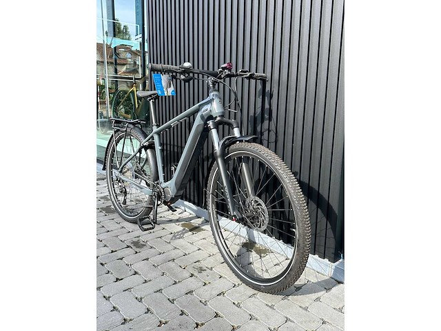 E-bike merida e bignine ep8 85nm!!magnesium superlite motor (nieuw) - afbeelding 2 van  5