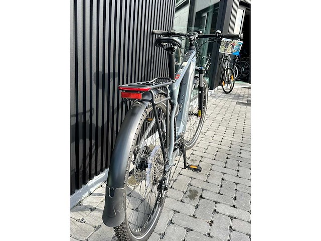 E-bike merida e bignine ep8 85nm!!magnesium superlite motor (nieuw) - afbeelding 3 van  5