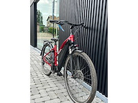 E-bike merida espresso ep8 85nm magnesium superlite (nieuw)