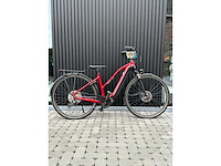 E-bike merida espresso ep8 85nm magnesium superlite (nieuw) - afbeelding 2 van  5