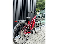 E-bike merida espresso ep8 85nm magnesium superlite (nieuw) - afbeelding 4 van  5