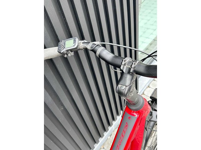 E-bike merida espresso ep8 85nm magnesium superlite (nieuw) - afbeelding 5 van  5