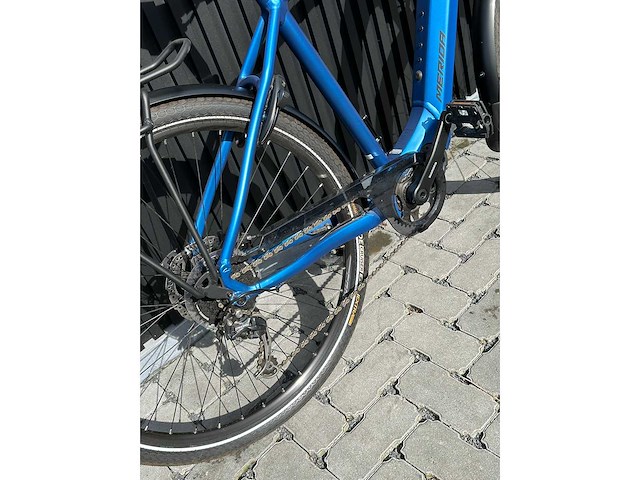 E-bike merida espresso performance motor 65nm! (nieuw) - afbeelding 5 van  7