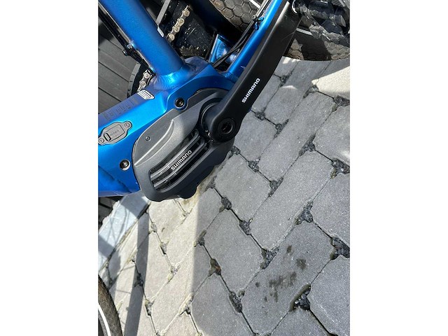 E-bike merida espresso performance motor 65nm! (nieuw) - afbeelding 7 van  7