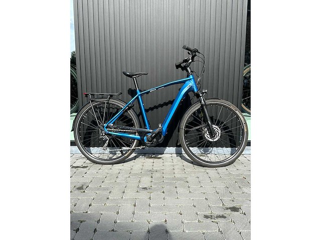 E-bike merida espresso performance motor 65nm! (nieuw) - afbeelding 1 van  7