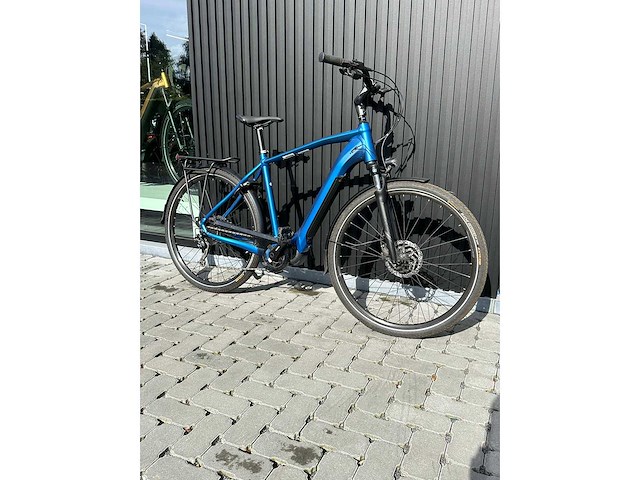 E-bike merida espresso performance motor 65nm! (nieuw) - afbeelding 2 van  7