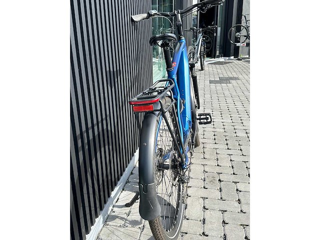 E-bike merida espresso performance motor 65nm! (nieuw) - afbeelding 3 van  7