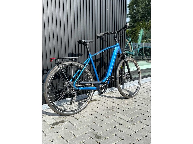 E-bike merida espresso performance motor 65nm! (nieuw) - afbeelding 4 van  7