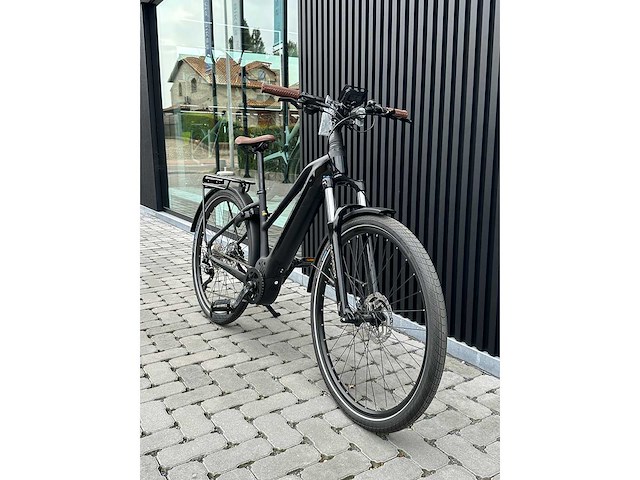 E-bike thompson icarus (nieuw) - afbeelding 4 van  4