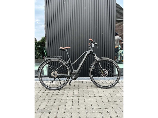 E-bike thompson icarus (nieuw) - afbeelding 1 van  4