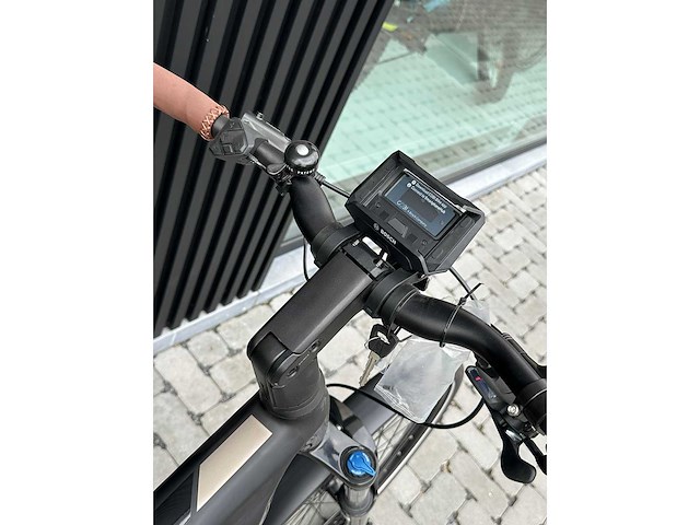 E-bike thompson icarus (nieuw) - afbeelding 2 van  4