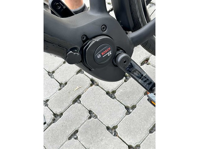 E-bike thompson icarus (nieuw) - afbeelding 3 van  4